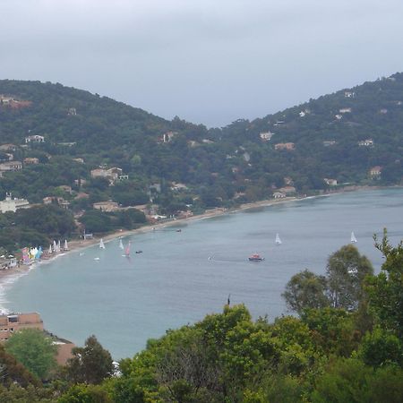 Villa Carpe Diem Le Lavandou Exterior foto