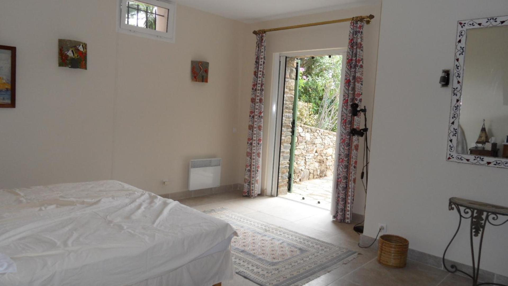 Villa Carpe Diem Le Lavandou Exterior foto